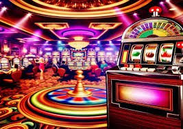 Beragam kategori permainan sportsbook, live casino, dan slot di bento4d