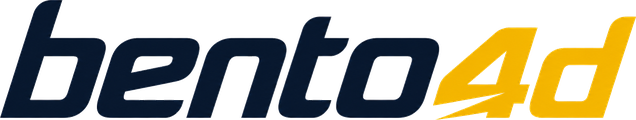 Logo bento4d